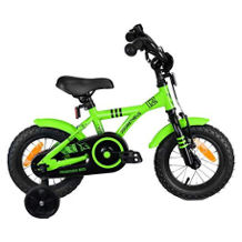 Vélo pour enfants de 12 pouces