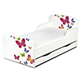 Leomark lit d'enfant