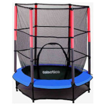 FOXHUNTER trampoline de jardin
