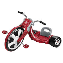 Radio Flyer tricycle
