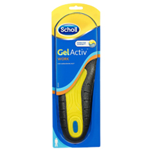 SCHOLL semelle interne