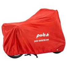POLO housse pour moto