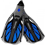 Aqua Speed palme de natation