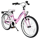 BIKESTAR vélo pour enfants de 20 pouces