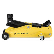 Dunlop Automotive cric rouleur