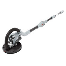 MENZER LHS 225 PRO VARIO