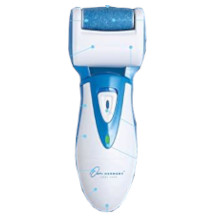 Own Harmony râpe à pieds