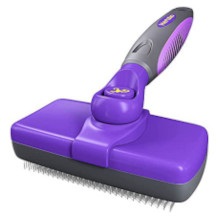 Hertzko brosse pour chats