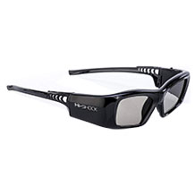 Hi-Shock lunettes 3D