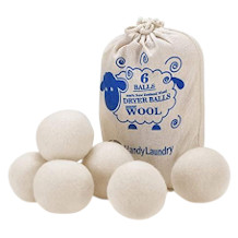 Handy Laundry balle de séchage