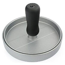 Belmalia presse à hamburger