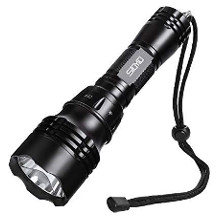 Siuyiu torche de plongée