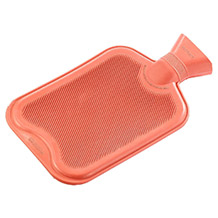 Pearl bouteille d'eau chaude