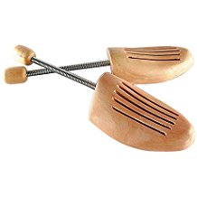 logei civière de chaussures