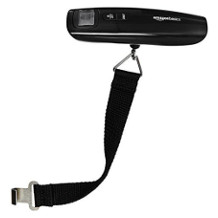 Amazon Basics pèse valise