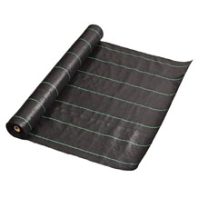 GardenMate non-tissé anti-herbe