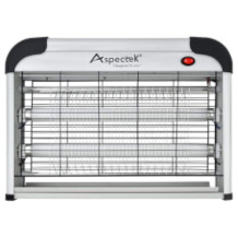 Aspectek lampe anti-moustique