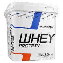 Bodylab24 protéine en poudre