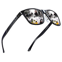 ATTCL lunettes de soleil pour hommes