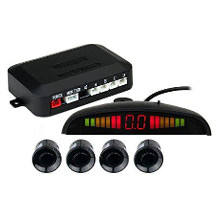 Cocar aide au stationnement