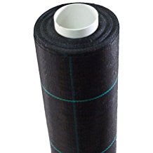 Aquagart non-tissé anti-herbe