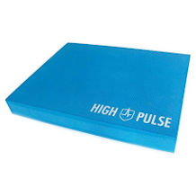 High Pulse tapis équilibre