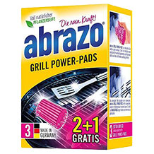 abrazo nettoyant pour barbecue