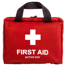 The Body Source trousse de secours