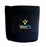 VEOFIT ceinture de sudation