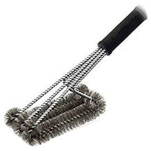 PePeng brosse pour barbecue