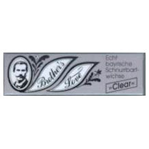 Brother's Love cire à moustache