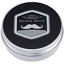 Mr. Burton's Classic