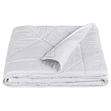 Feluna couverture en poils de chameau