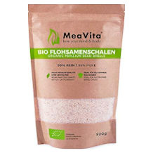 MeaVita psyllium