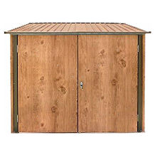 Duramax boîte vélo