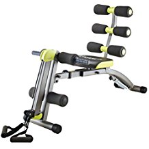 Wondercore II entraineur de muscle abdo