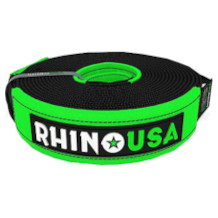 Rhino USA câble de remorquage