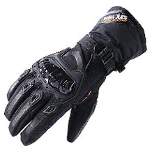 IRON JIA'S gant de moto