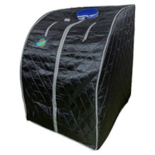 chi-enterprise sauna infrarouge