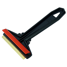 L&P Car Design gratte-givre