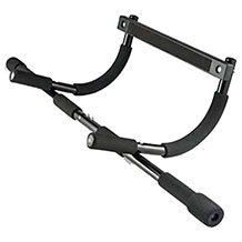 Saganizer barre de traction