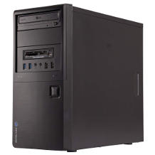 Ankermann-PC ordinateur de bureau