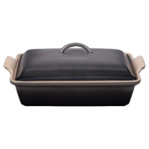 Le Creuset faitout