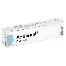 AZULENAL crème cicatrisante