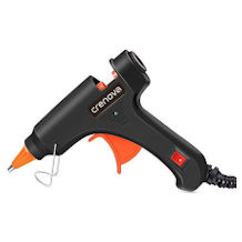 Crenova pistolet à colle