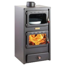 Kupro poêle à bois