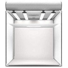 HAVOX boîte à lumière photo