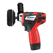ACDelco Polisher