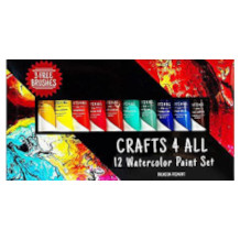 Crafts 4 All peinture aquarelle