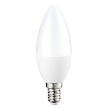 Amazon Basics ampoule LED E14